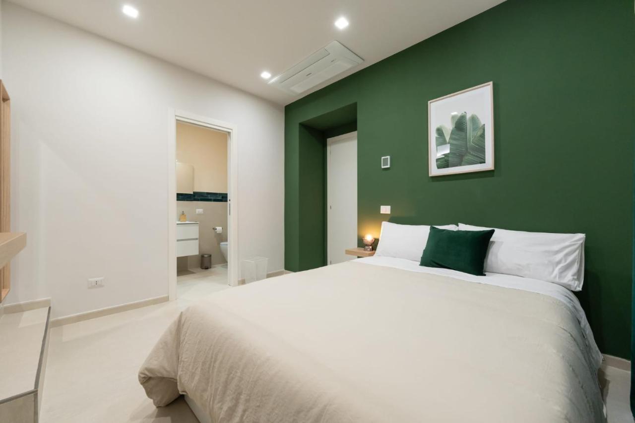 Napoli Maison Ngoại thất bức ảnh
