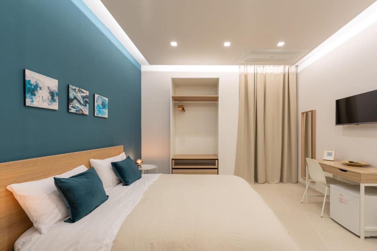 Napoli Maison Ngoại thất bức ảnh