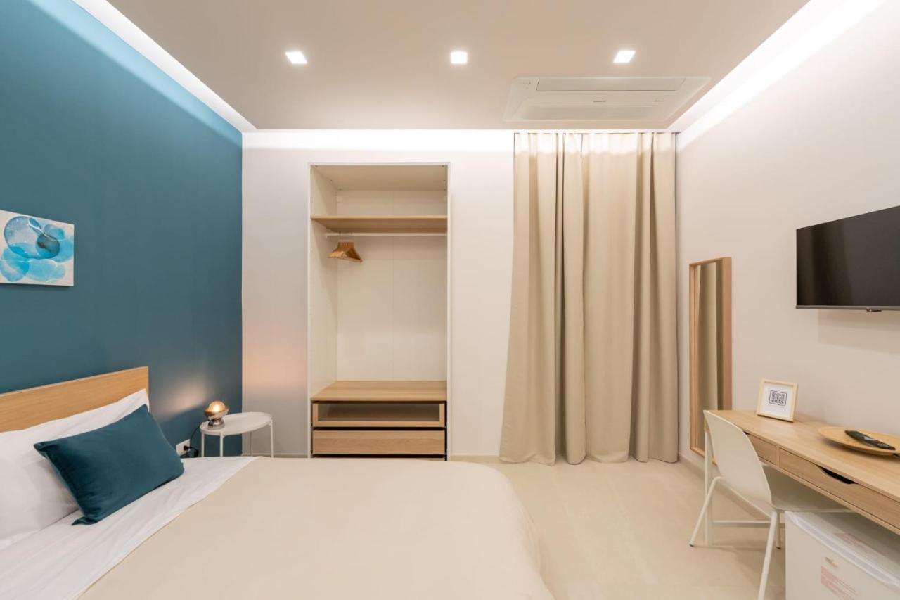 Napoli Maison Ngoại thất bức ảnh