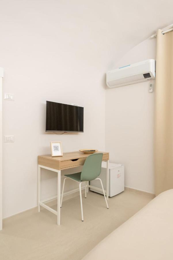 Napoli Maison Ngoại thất bức ảnh