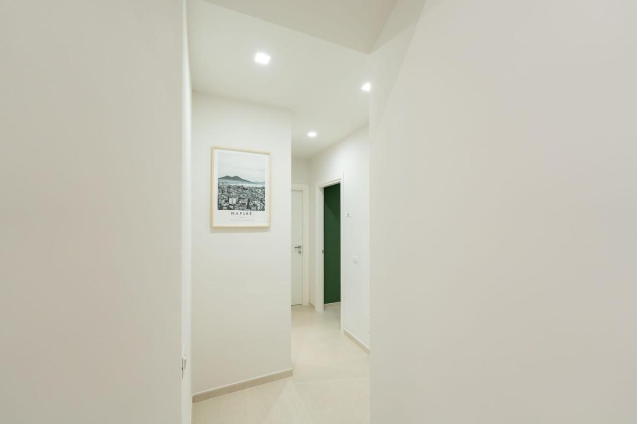 Napoli Maison Ngoại thất bức ảnh